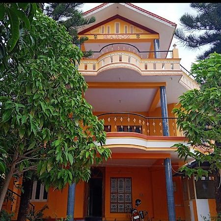 Imperial Inn - HAROZ Kuttalam  Bagian luar foto