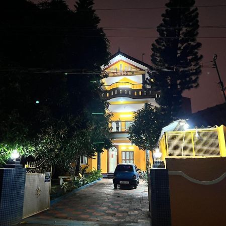 Imperial Inn - HAROZ Kuttalam  Bagian luar foto