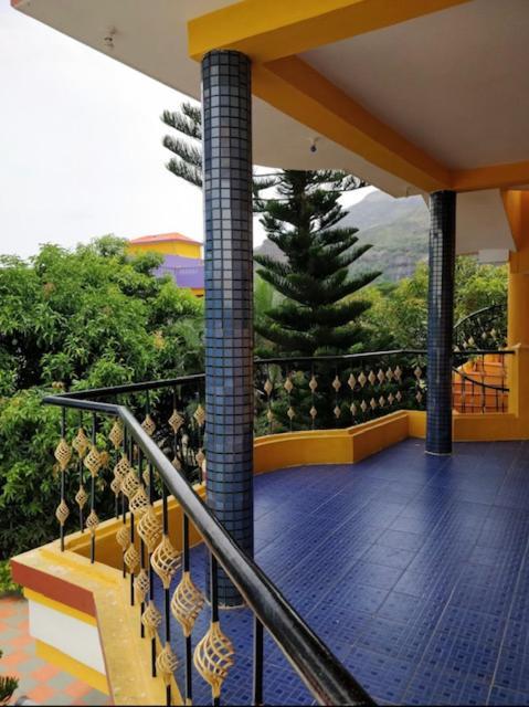 Imperial Inn - HAROZ Kuttalam  Bagian luar foto