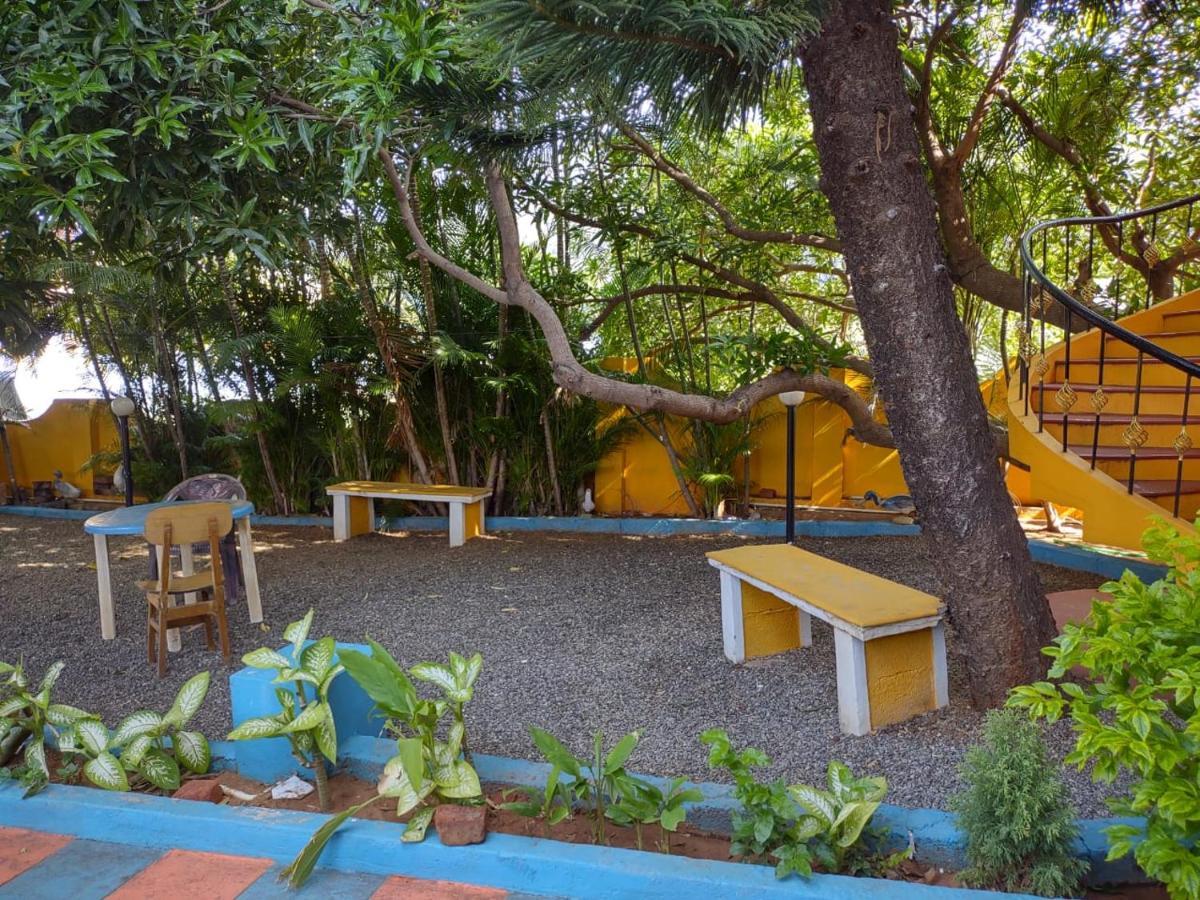 Imperial Inn - HAROZ Kuttalam  Bagian luar foto