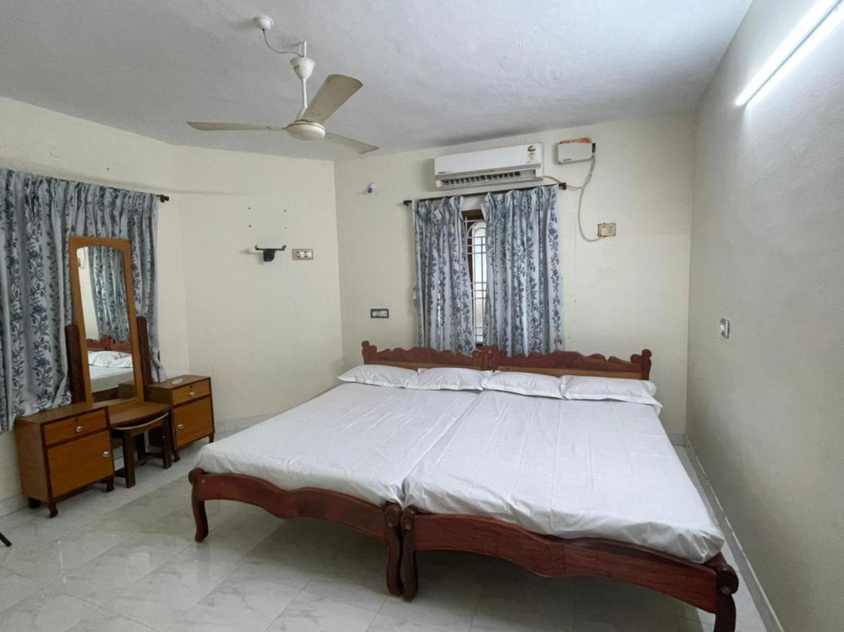 Imperial Inn - HAROZ Kuttalam  Bagian luar foto